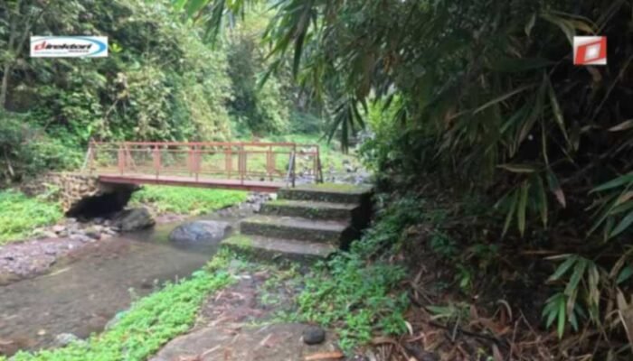 Aktivitas Menarik di Curug Orak Arik