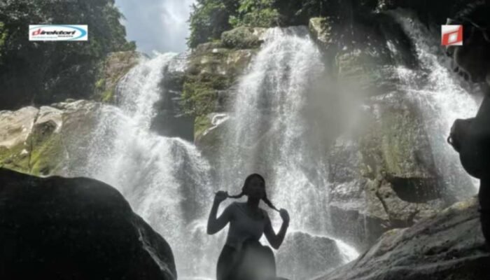 Aktivitas Menarik di Sekitar Air Terjun Susung