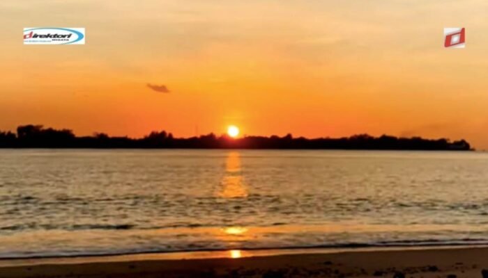 Aktivitas Sore dan Malam Hari di Gili Meno