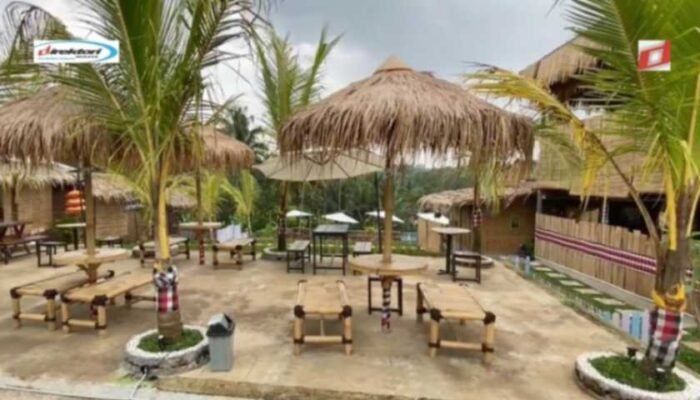 Aktivitas Tambahan di Curug Orak Arik