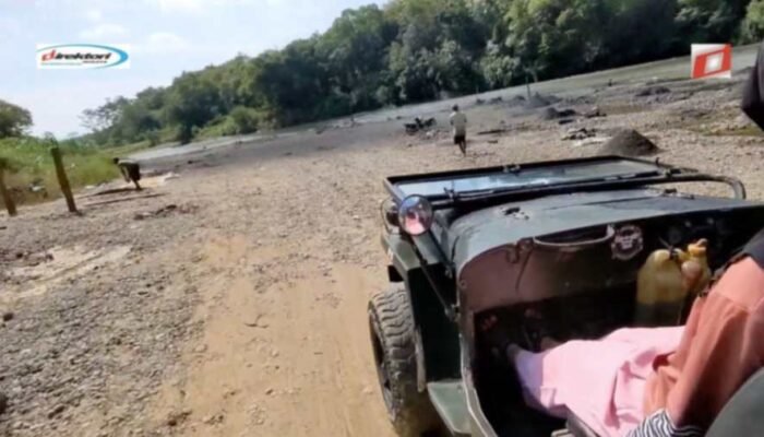 Aktivitas Tambahan di Sekitar La Barka Jeep