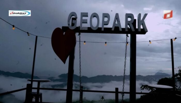 Aktivitas Wisata di Kampung Sapit