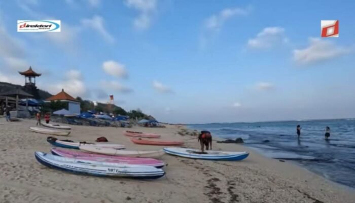 Aktivitas Wisata yang Menarik