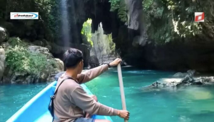 Aktivitas yang Bisa Dilakukan