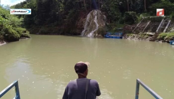 Aktivitas yang Bisa Dilakukan di Air Terjun Sri Gethuk