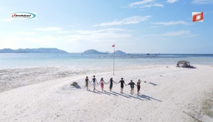 Aktivitas yang Dapat Dilakukan di Pasir Timbul