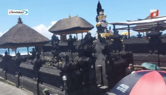 Arsitektur dan Desain Pura