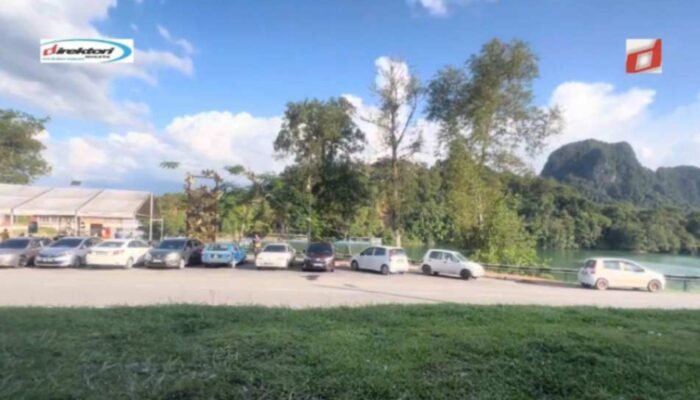 Berbagai Pilihan Transportasi Menuju Kuching