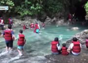 Body Rafting Batu Karas Pangandaran: Destinasi Wisata Body Rafting Bagi Pemula