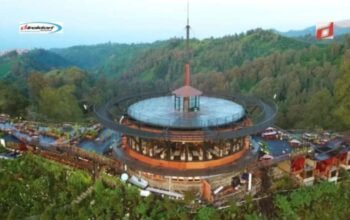 Bromo Hillside Villa: Hotel Bagus Tertinggi di Bromo