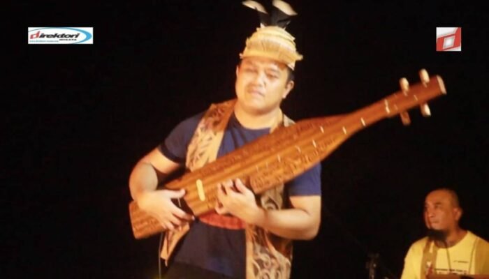 Budaya dan Tradisi: Menyaksikan Kehidupan Sehari-hari