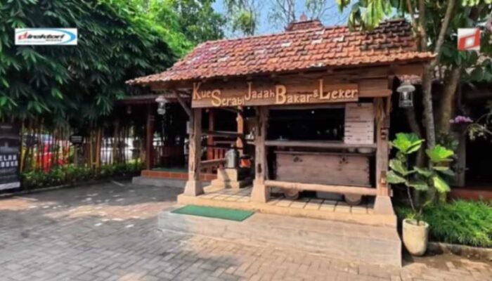 Cara Menuju Omah Yung Ginah