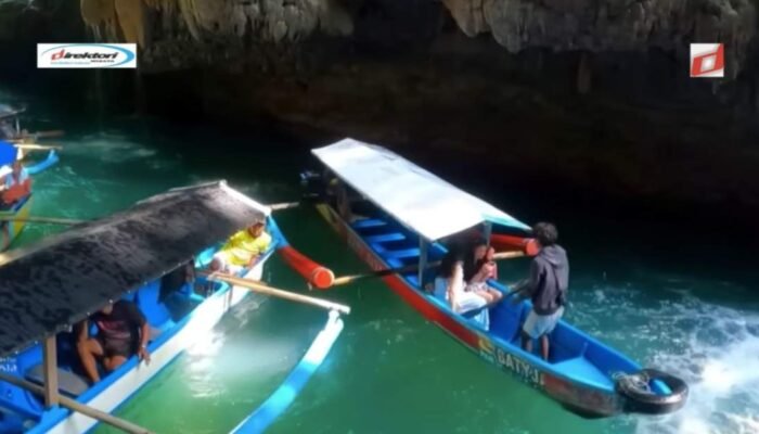 Cerita Pengalaman Wisatawan
