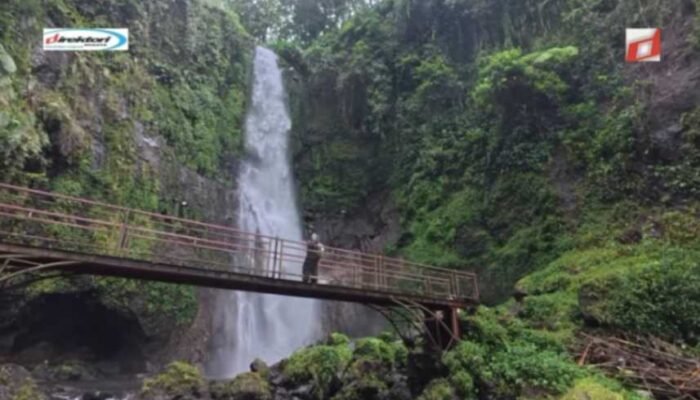 Curug Orak Arik Banyumas: Destinasi Wisata Baturaden yang Cocok untuk Healing