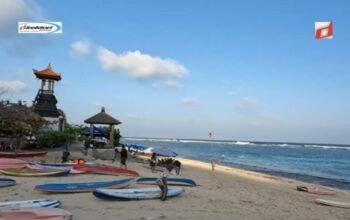 Daya Tarik Pantai Pandawa: Destinasi Wisata Alam yang Eksotik