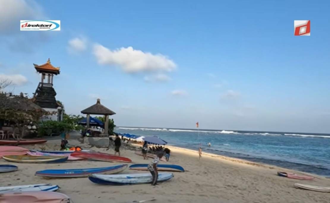 Daya Tarik Pantai Pandawa: Destinasi Wisata Alam yang Eksotik