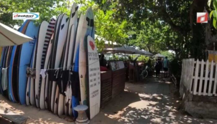 Daya Tarik Utama Pantai Sanur