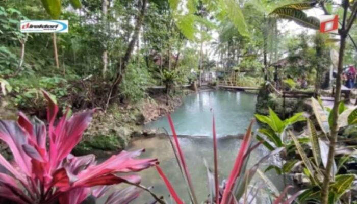 Deskripsi Sungai Mudal