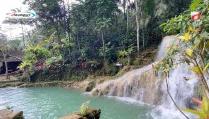 Ekowisata di Sungai Mudal Kulon Progo