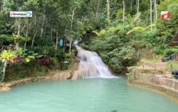 Ekowisata Sungai Mudal Kulon Progo: Wisata Alam di Yogyakarta