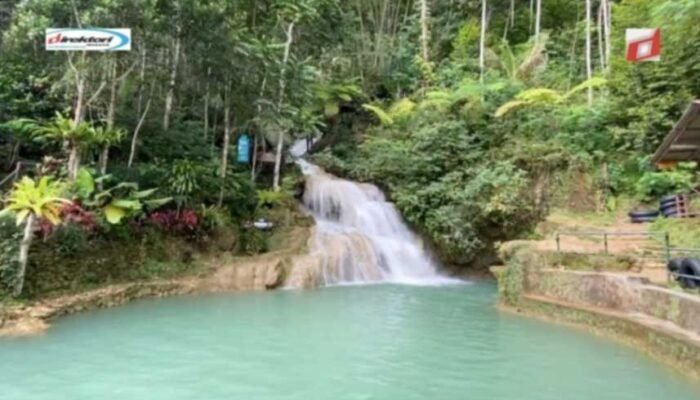 Ekowisata Sungai Mudal Kulon Progo: Wisata Alam di Yogyakarta