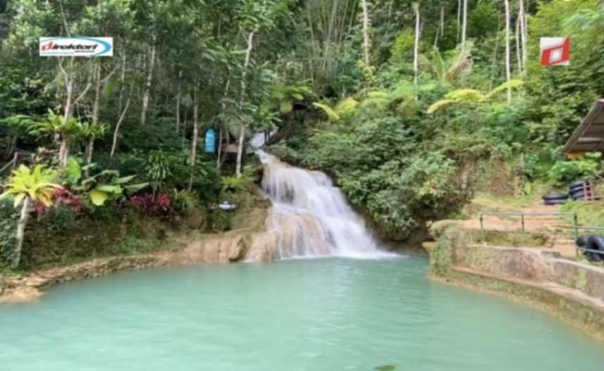 Ekowisata Sungai Mudal Kulon Progo: Wisata Alam di Yogyakarta