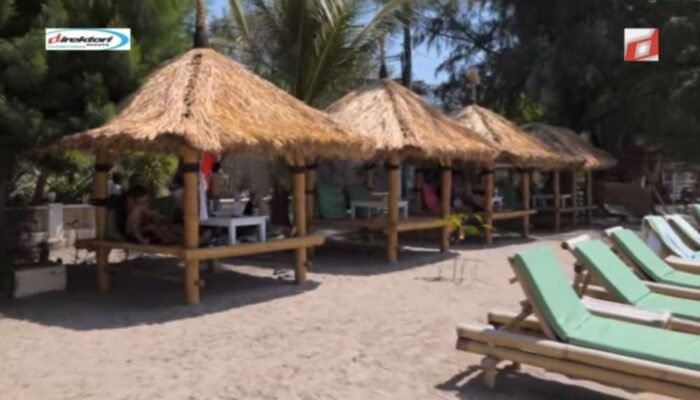 Etika dan Kebersihan di Gili Air