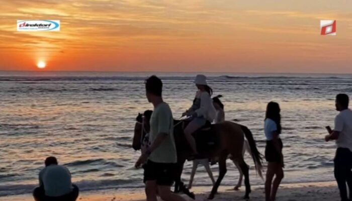Gili Trawangan Lombok