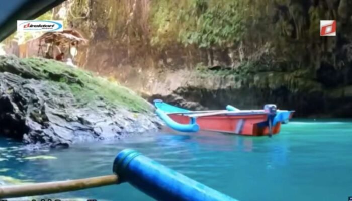 Green Canyon Pengandaran