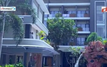 Hotel Dekat Green Canyon Pangandaran: Penginapan untuk Liburan di Pangandaran