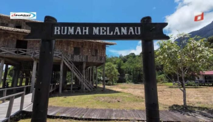 Kampung Budaya Sarawak
