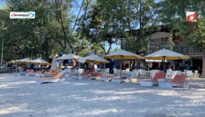 Kegiatan dan Aktivitas Wisata