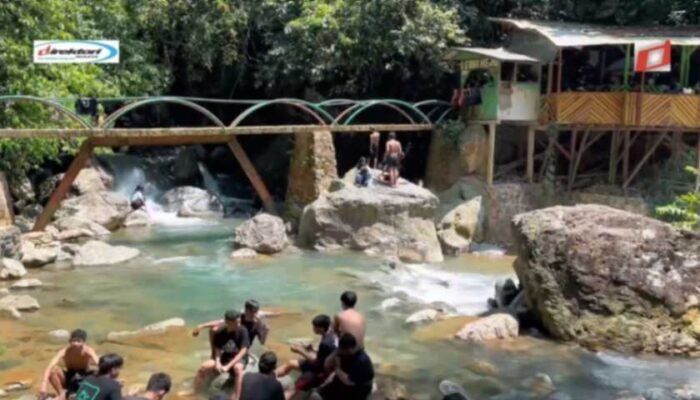 Kegiatan Menarik di Leuwi Hejo