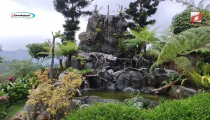 Kegiatan yang Bisa Dilakukan di Dusun Kuliner Batu