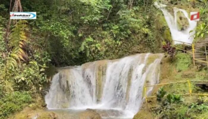 Kehidupan Masyarakat Lokal