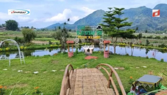 Keindahan Alam Pujon Kidul