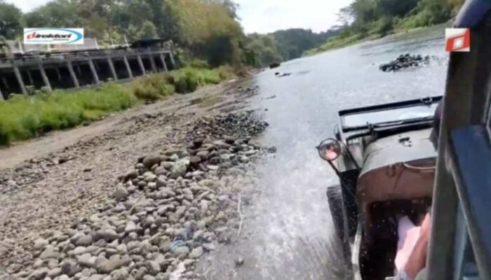 Keindahan Alam Sekitar