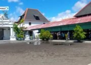 Keraton Ngayogyakarta Hadiningrat: Objek Wisata Budaya dan Edukasi di Yogyakarta