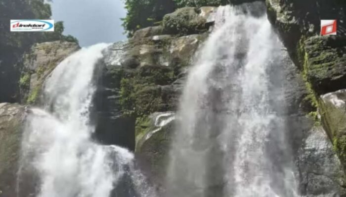 Kisah dari Pengunjung Air Terjun Susung