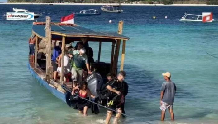 Konservasi dan Pendidikan Lingkungan