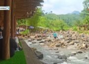 Kopi Tepian Sentul: Liburan Seru Sambil Menikmati Wisata Alam Sentul