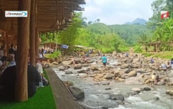 Kopi Tepian Sentul: Liburan Seru Sambil Menikmati Wisata Alam Sentul