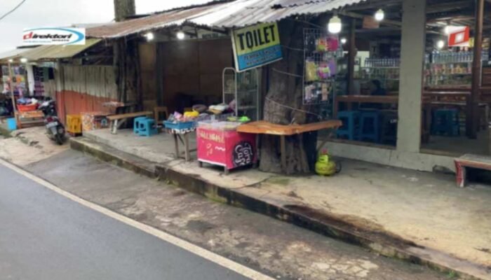 Kuliner Khas Bromo dan Sekitarnya