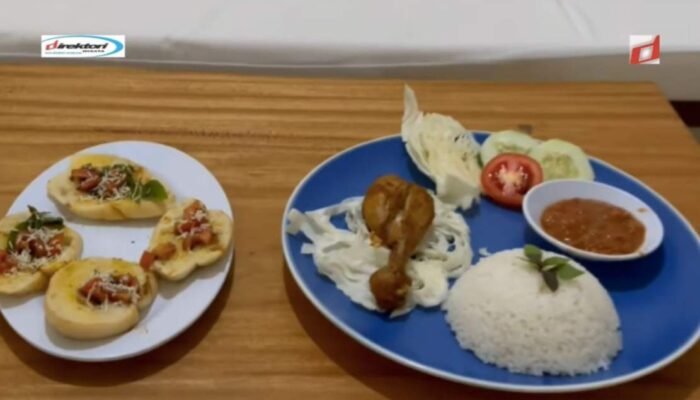 Kuliner Khas Gili Air