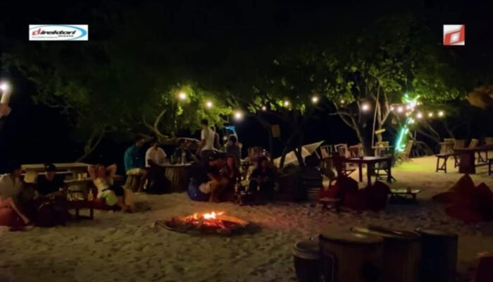 Kuliner Khas Gili Trawangan