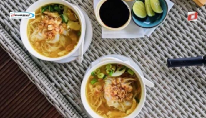 Kuliner Lezat di La Barka Resort