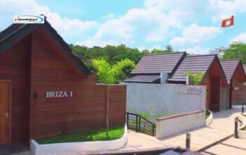 La Barka Resort: Staycation Sambil Menginap di Kulon Progo