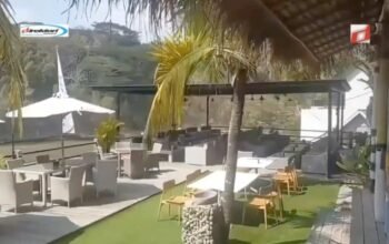 La Barka Resto: Destinasi Wisata Estetika dan Menarik di Kulon Progo