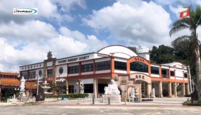 Liburan Akhir Pekan di Kuching: Sebuah Perjalanan Menelusuri Jantung Kalimantan