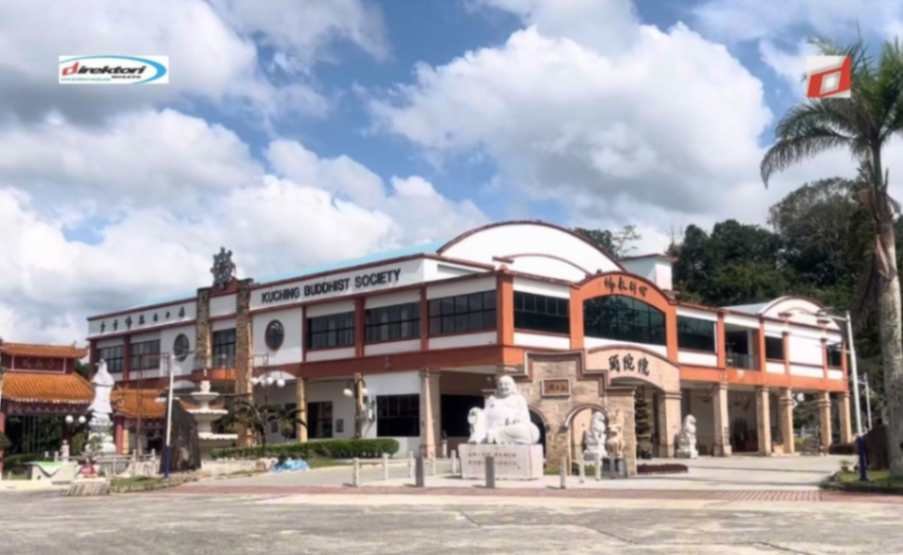 Liburan Akhir Pekan di Kuching: Sebuah Perjalanan Menelusuri Jantung Kalimantan